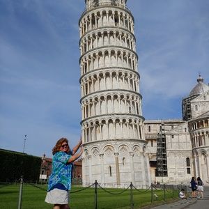 Meet your Posher, Shawn